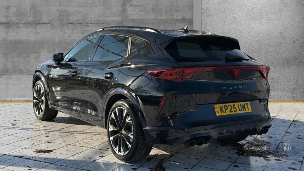 Used Cupra Formentor 2025 for sale - 76954424: Photo 3