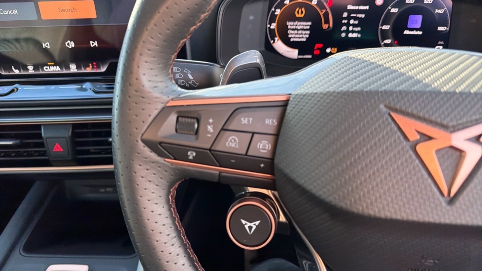 Used Cupra Formentor 2025 for sale - 76954424: Photo 32