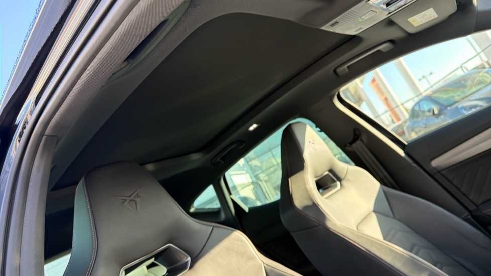 Used Cupra Formentor 2025 for sale - 76954424: Photo 38