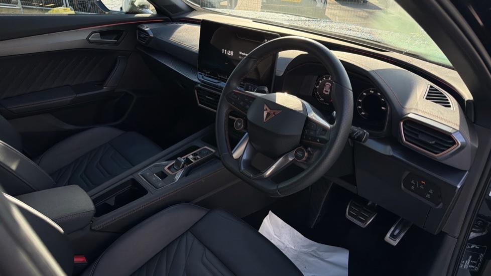 Used Cupra Formentor 2025 for sale - 76954424: Photo 6