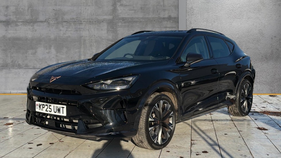 Used Cupra Formentor 2025 for sale - 76954424: Photo 7