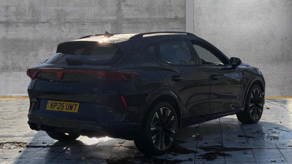 Used Cupra Formentor 2025 for sale - 76954424: Photo 8