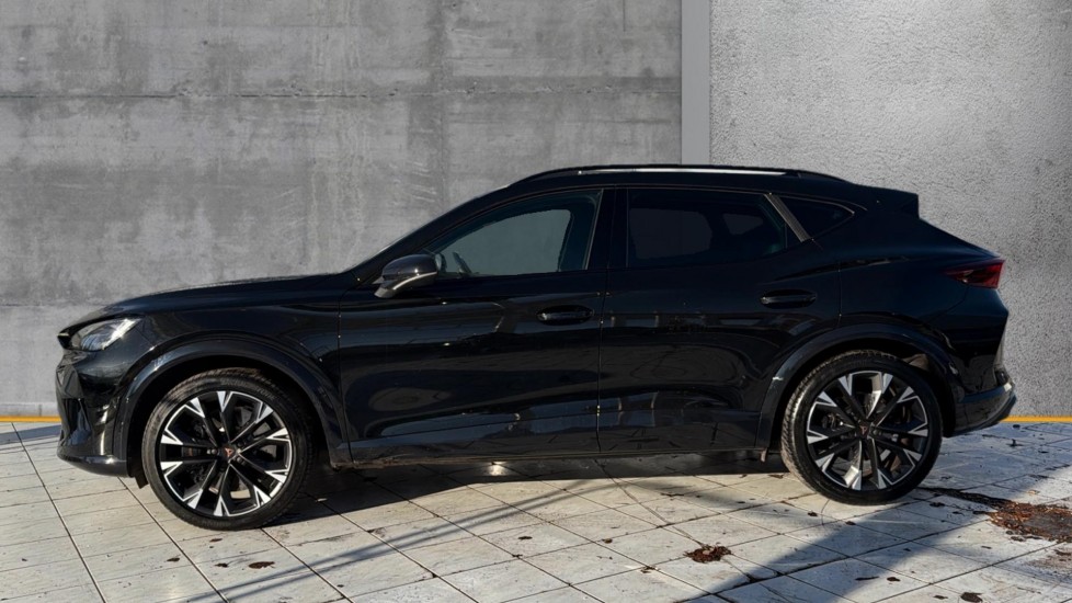 Used Cupra Formentor 2025 for sale - 76954424: Photo 9