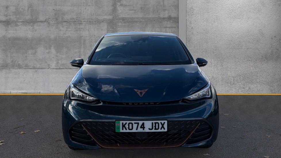 Used Cupra Born 2025 for sale - 76375479: Photo 10