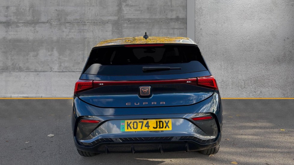 Used Cupra Born 2025 for sale - 76375479: Photo 11