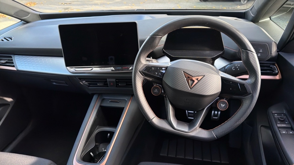 Used Cupra Born 2025 for sale - 76375479: Photo 12