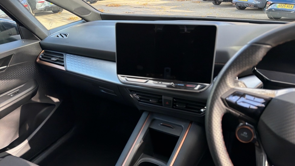 Used Cupra Born 2025 for sale - 76375479: Photo 13