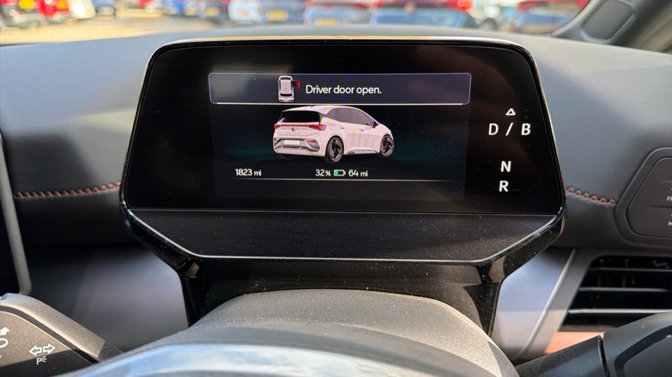 Used Cupra Born 2025 for sale - 76375479: Photo 14