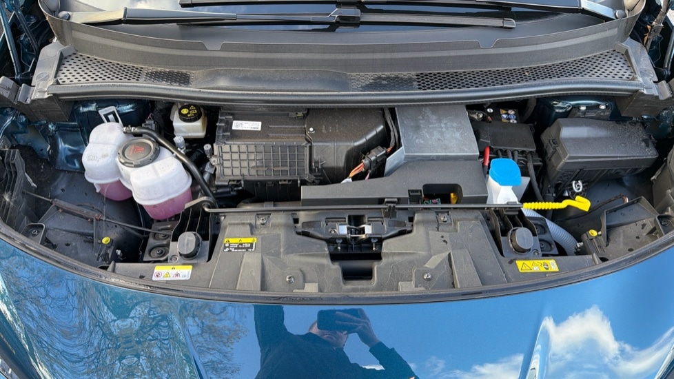 Used Cupra Born 2025 for sale - 76375479: Photo 17