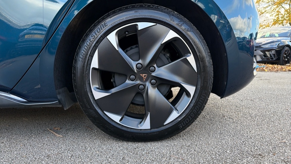 Used Cupra Born 2025 for sale - 76375479: Photo 18