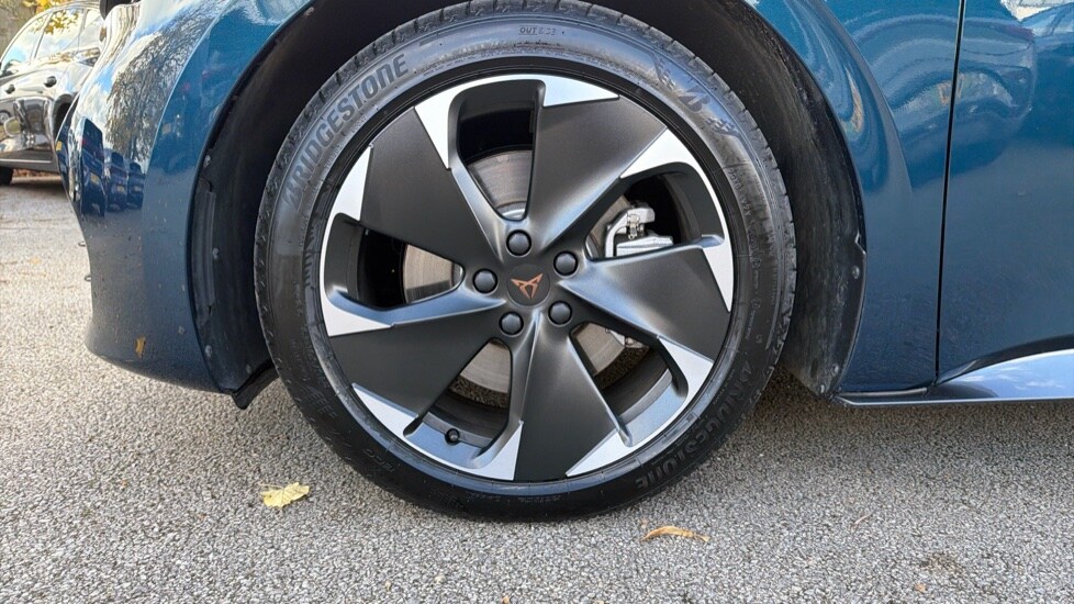 Used Cupra Born 2025 for sale - 76375479: Photo 19