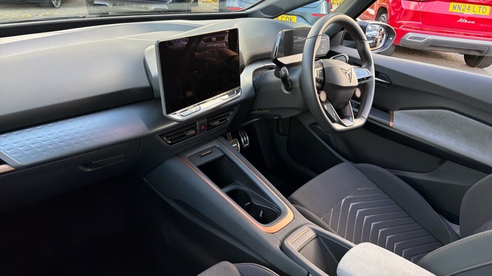 Used Cupra Born 2025 for sale - 76375479: Photo 2