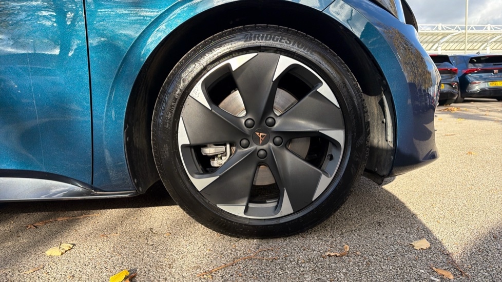 Used Cupra Born 2025 for sale - 76375479: Photo 20