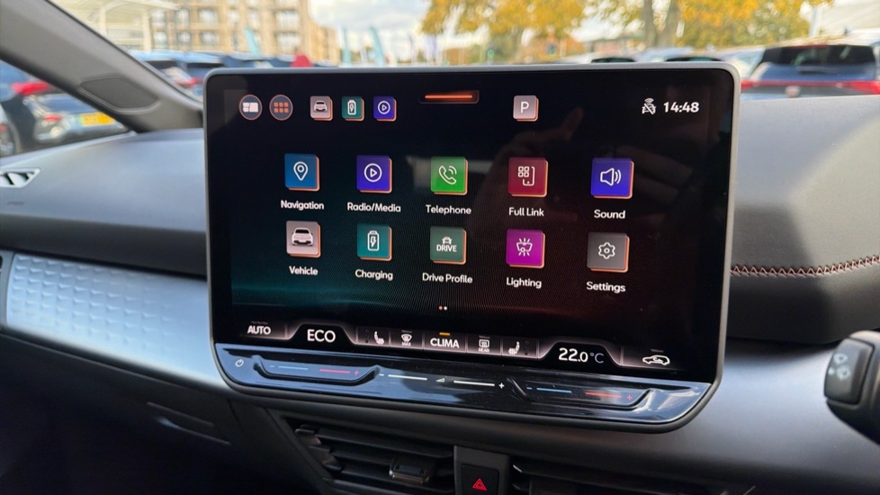 Used Cupra Born 2025 for sale - 76375479: Photo 21