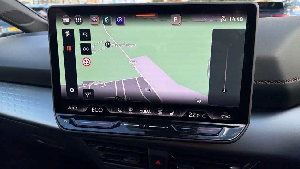 Used Cupra Born 2025 for sale - 76375479: Photo 22