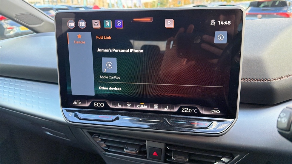 Used Cupra Born 2025 for sale - 76375479: Photo 23