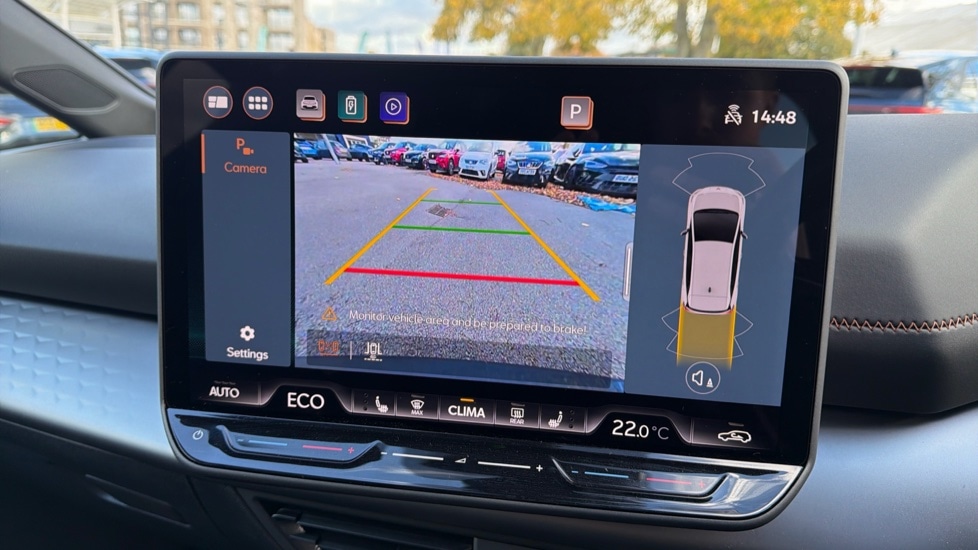 Used Cupra Born 2025 for sale - 76375479: Photo 24