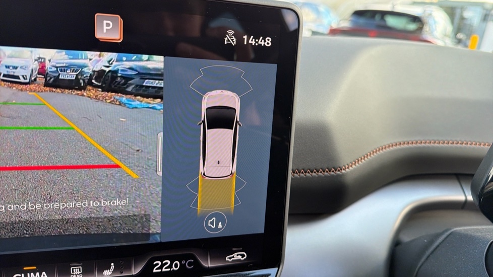 Used Cupra Born 2025 for sale - 76375479: Photo 25