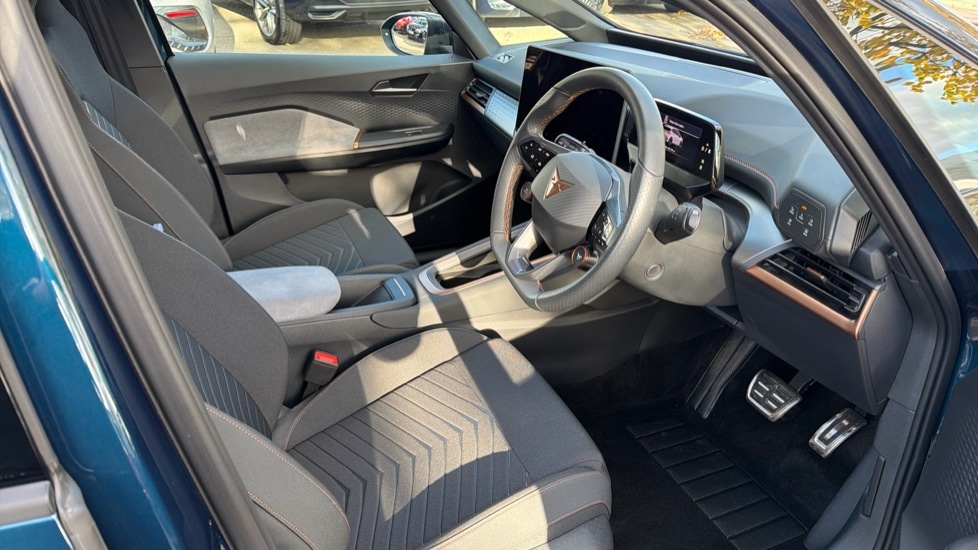 Used Cupra Born 2025 for sale - 76375479: Photo 26