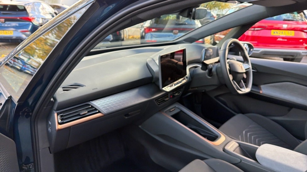 Used Cupra Born 2025 for sale - 76375479: Photo 27