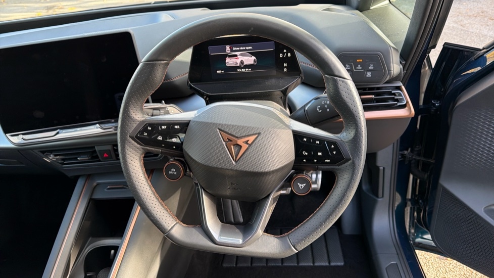 Used Cupra Born 2025 for sale - 76375479: Photo 28