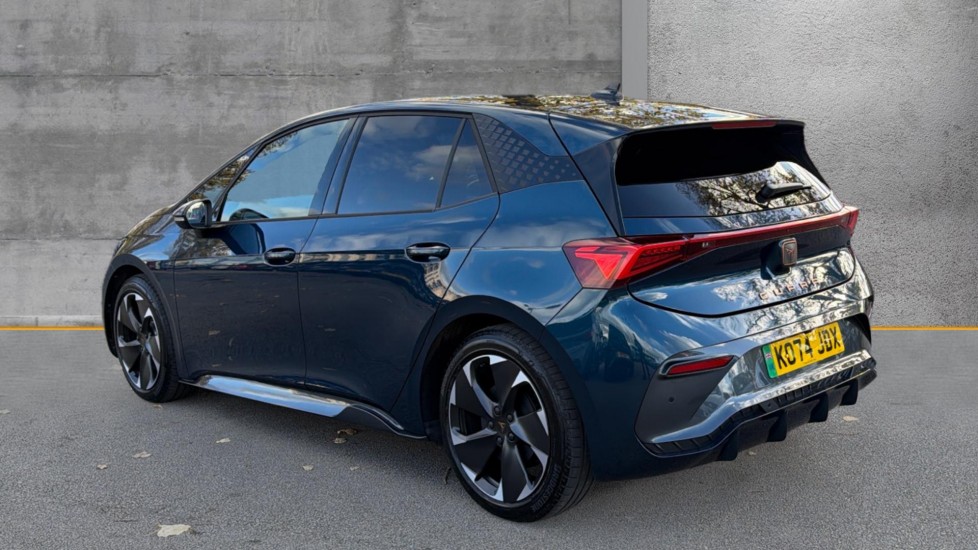 Used Cupra Born 2025 for sale - 76375479: Photo 3