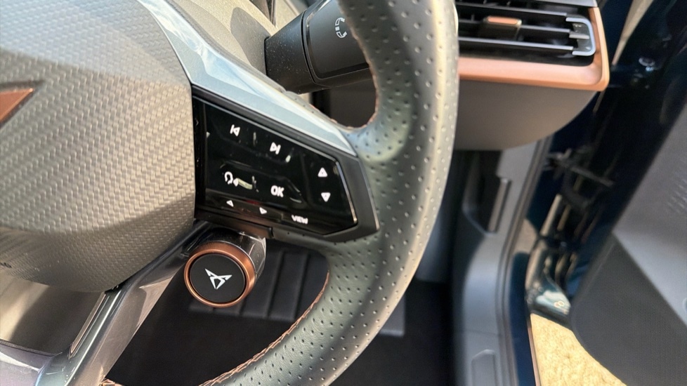 Used Cupra Born 2025 for sale - 76375479: Photo 30