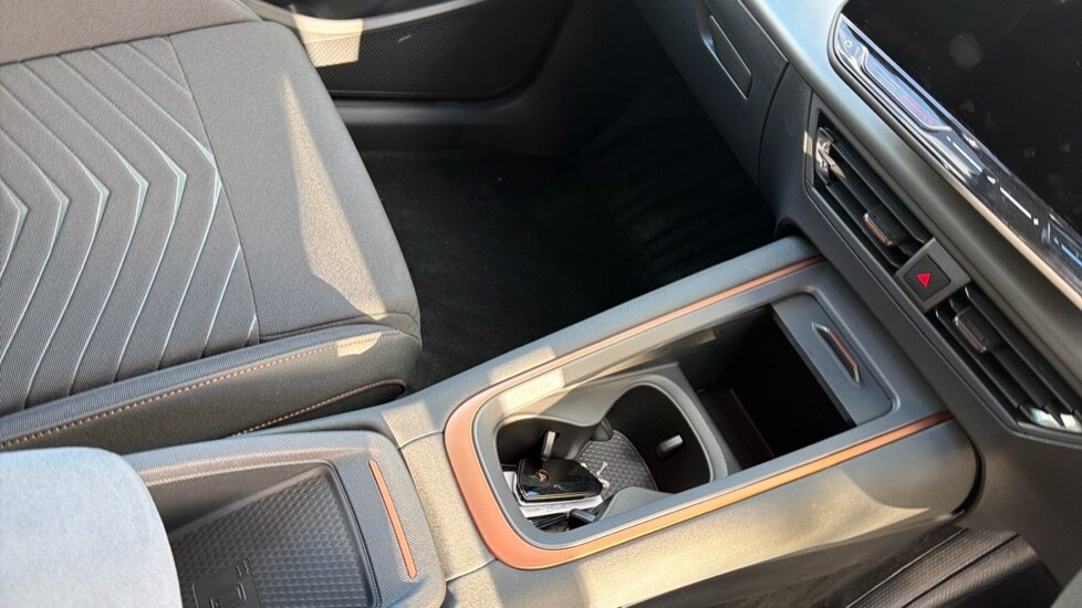 Used Cupra Born 2025 for sale - 76375479: Photo 34