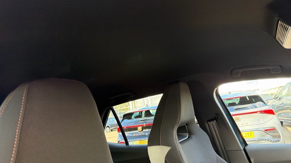 Used Cupra Born 2025 for sale - 76375479: Photo 37