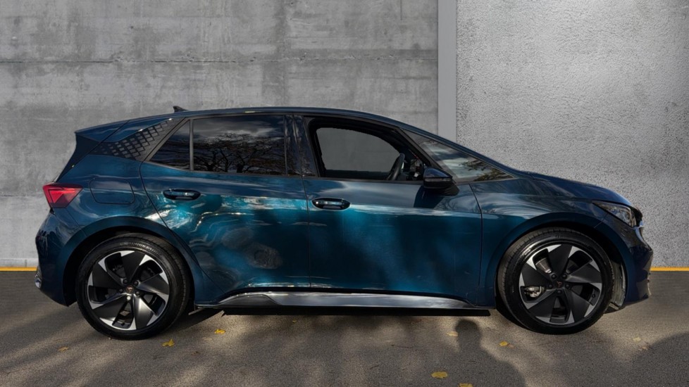 Used Cupra Born 2025 for sale - 76375479: Photo 4