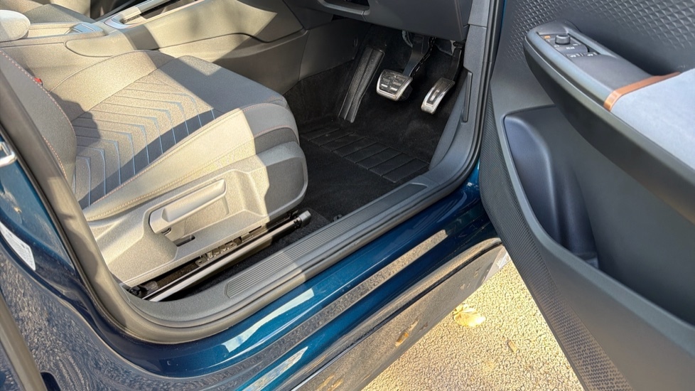 Used Cupra Born 2025 for sale - 76375479: Photo 40