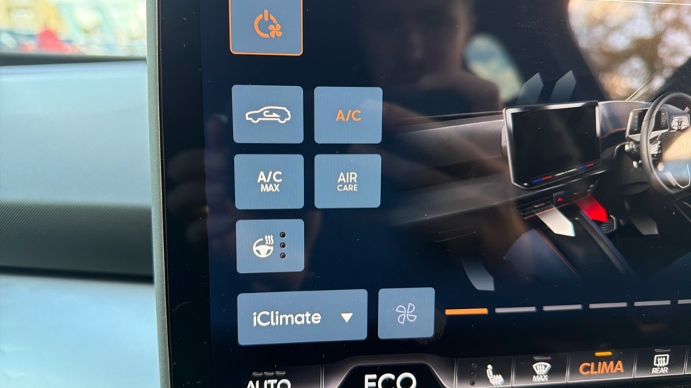 Used Cupra Born 2025 for sale - 76375479: Photo 44