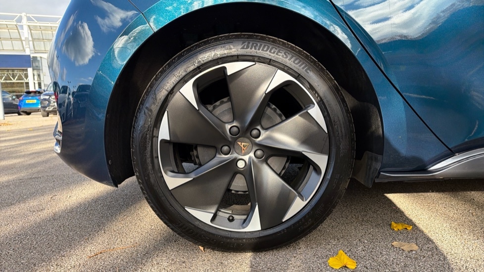 Used Cupra Born 2025 for sale - 76375479: Photo 5