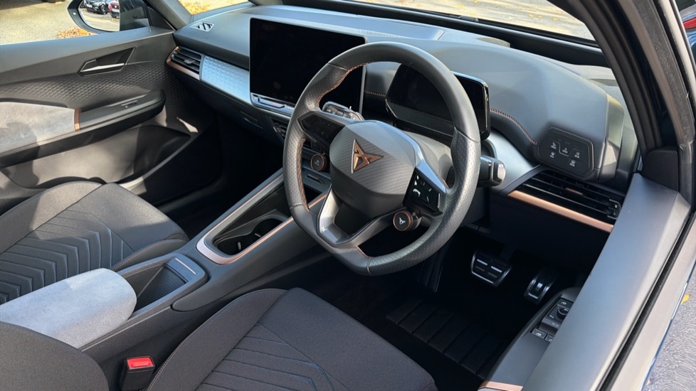 Used Cupra Born 2025 for sale - 76375479: Photo 6