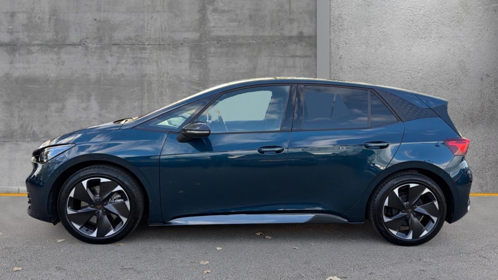 Used Cupra Born 2025 for sale - 76375479: Photo 9