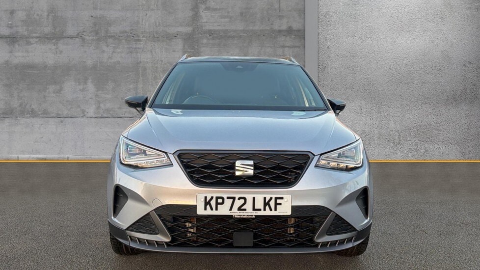 Used SEAT Arona 2022 for sale - 77043022: Photo 10