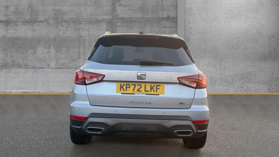 Used SEAT Arona 2022 for sale - 77043022: Photo 11