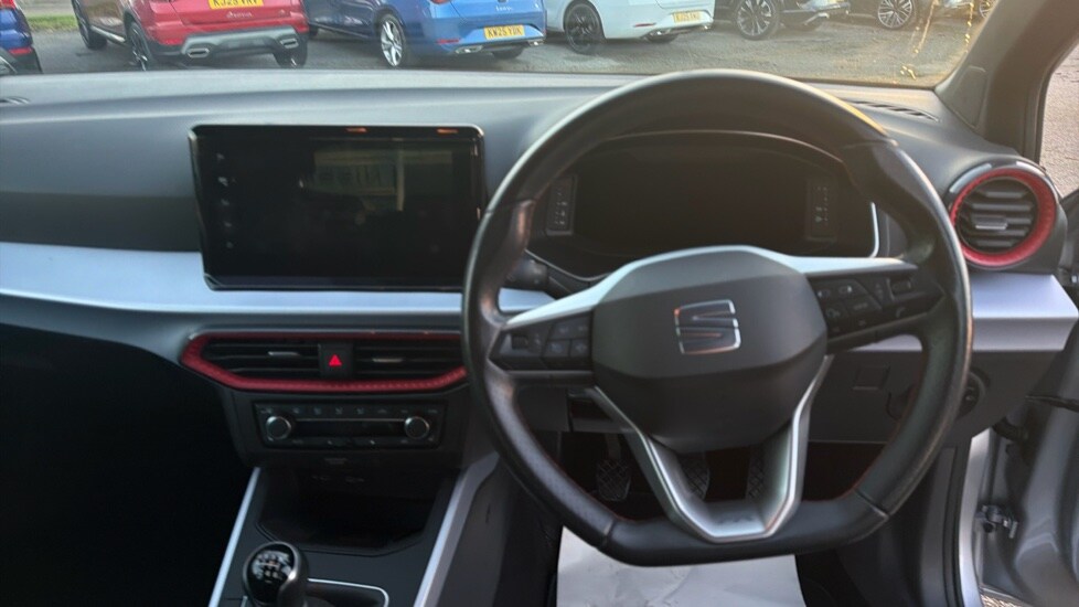 Used SEAT Arona 2022 for sale - 77043022: Photo 12