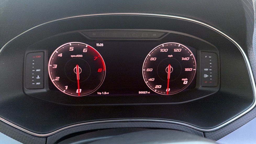 Used SEAT Arona 2022 for sale - 77043022: Photo 14