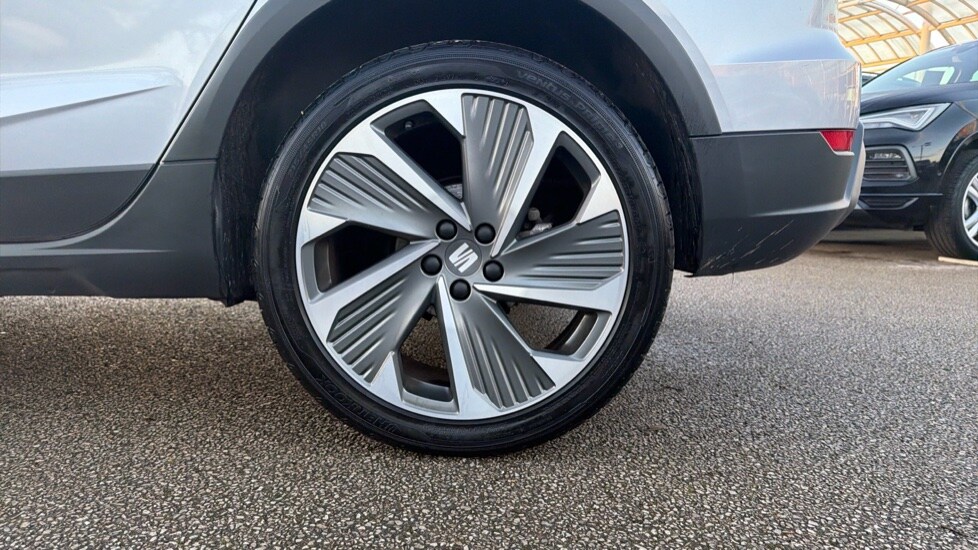 Used SEAT Arona 2022 for sale - 77043022: Photo 18