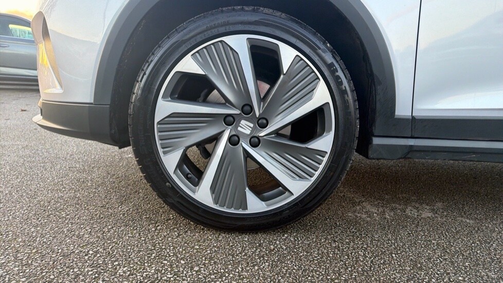 Used SEAT Arona 2022 for sale - 77043022: Photo 19