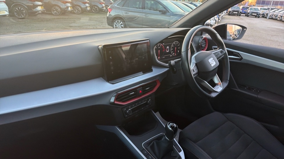 Used SEAT Arona 2022 for sale - 77043022: Photo 2