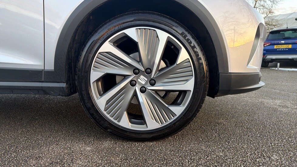 Used SEAT Arona 2022 for sale - 77043022: Photo 20