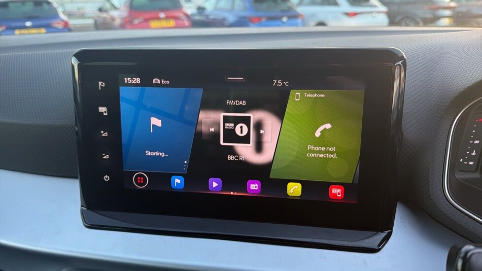 Used SEAT Arona 2022 for sale - 77043022: Photo 21