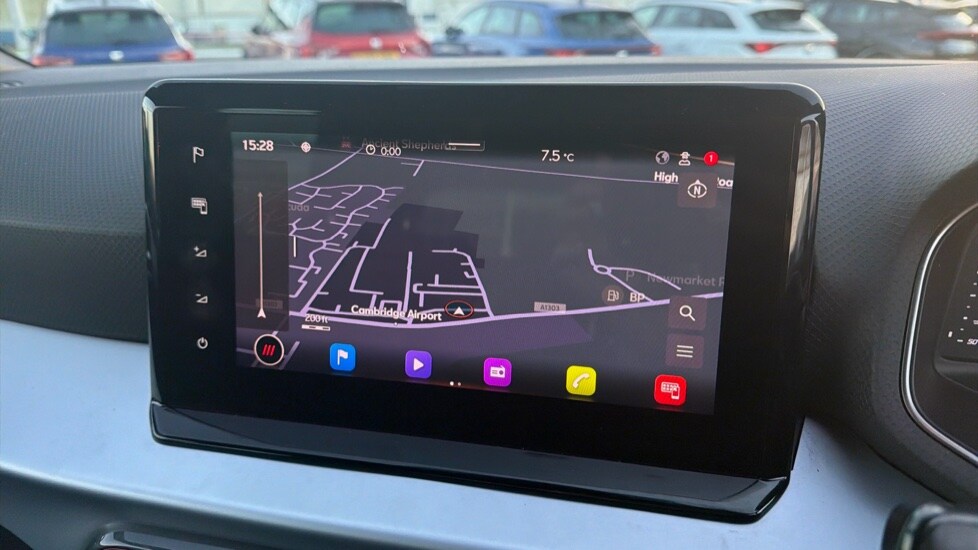 Used SEAT Arona 2022 for sale - 77043022: Photo 22