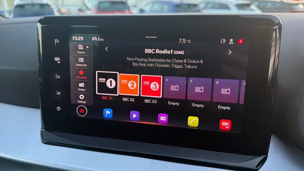 Used SEAT Arona 2022 for sale - 77043022: Photo 23