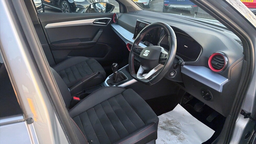 Used SEAT Arona 2022 for sale - 77043022: Photo 26