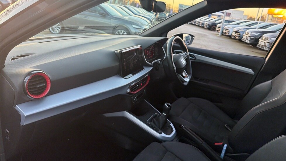 Used SEAT Arona 2022 for sale - 77043022: Photo 27