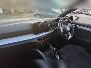 Used SEAT Arona 2022 for sale - 77043022: Photo