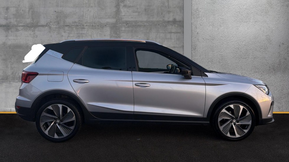 Used SEAT Arona 2022 for sale - 77043022: Photo 4